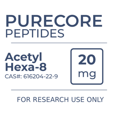 Acetyl Hexa-8