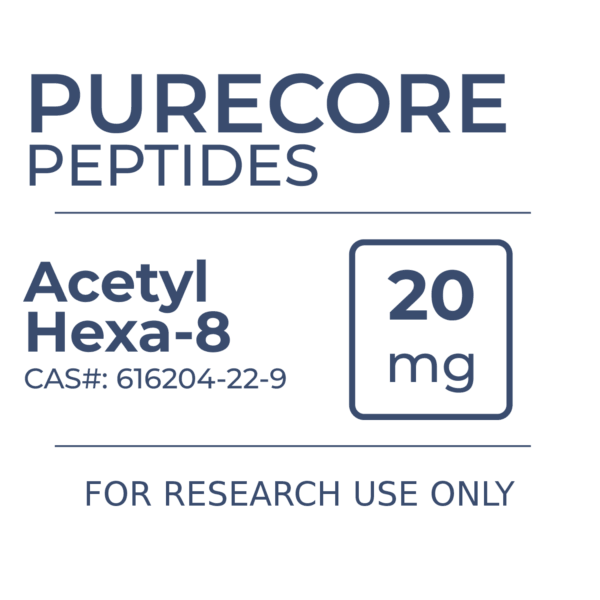 Acetyl Hexa-8