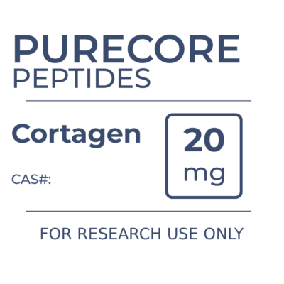 Cortagen