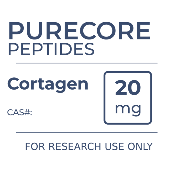 Cortagen