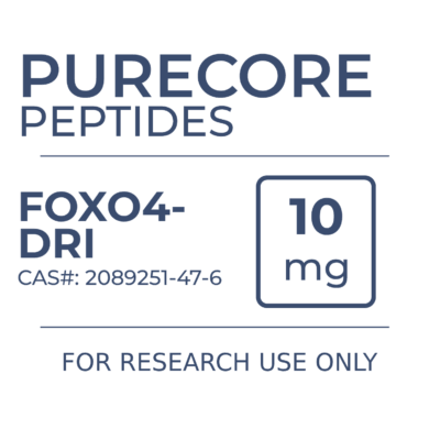 FOXO4-DRI