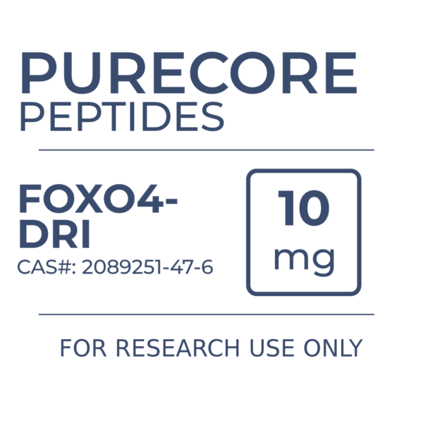 FOXO4-DRI