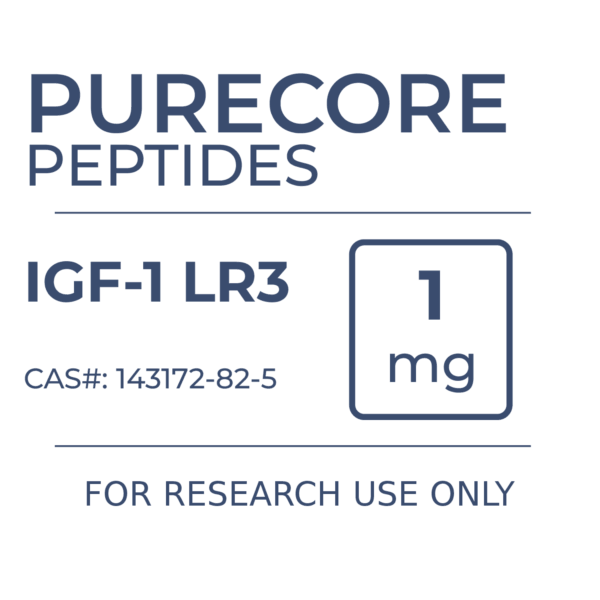 IGF-1 LR3
