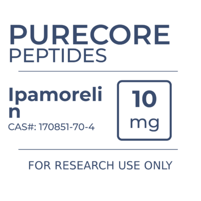 Ipamorelin
