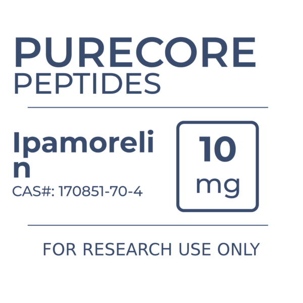 Ipamorelin