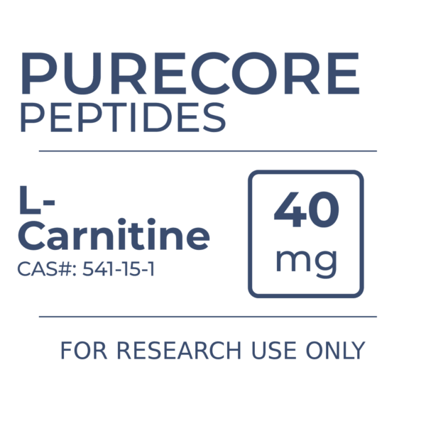 L-Carnitine ML