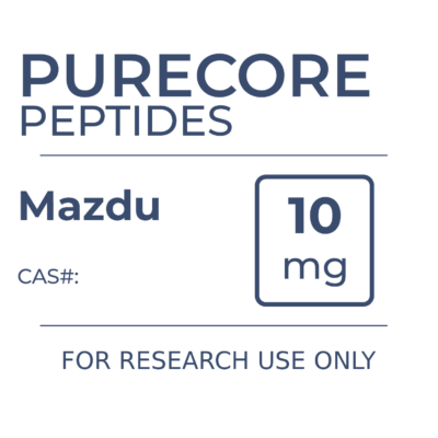 Mazdu