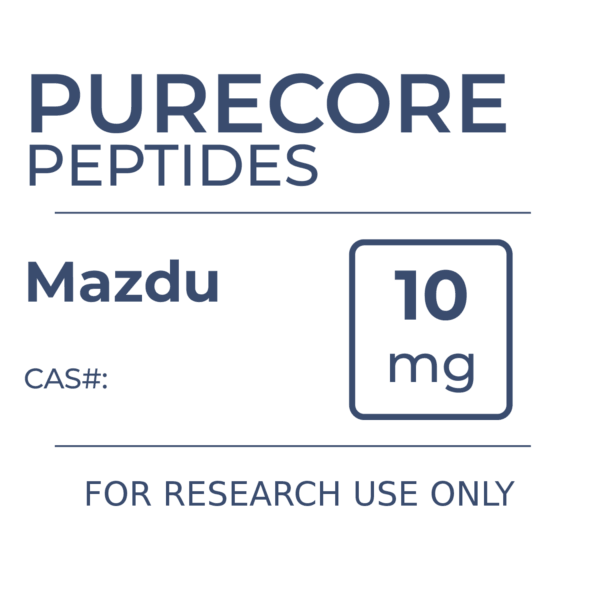 Mazdu