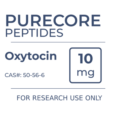 Oxytocin