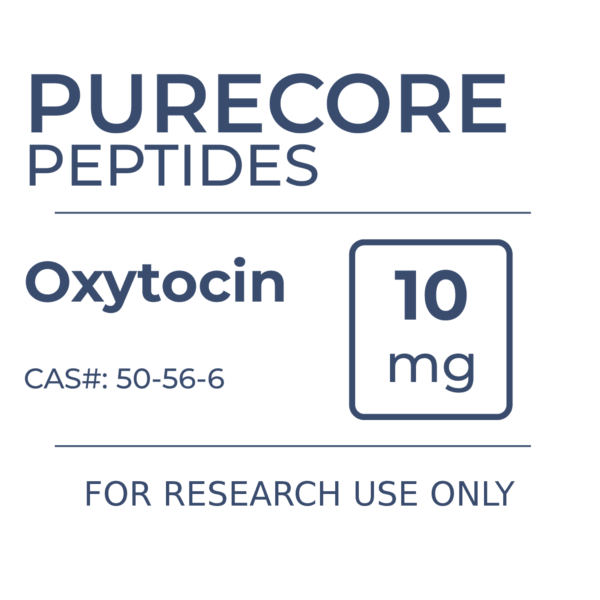 Oxytocin