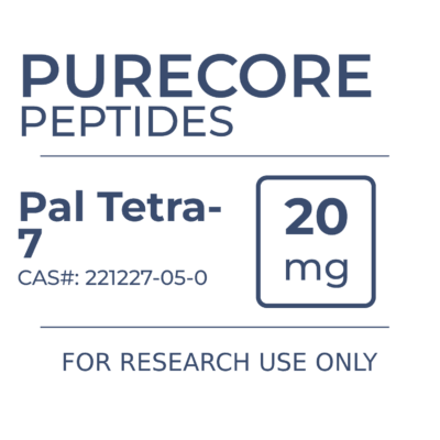 Pal Tetra-7