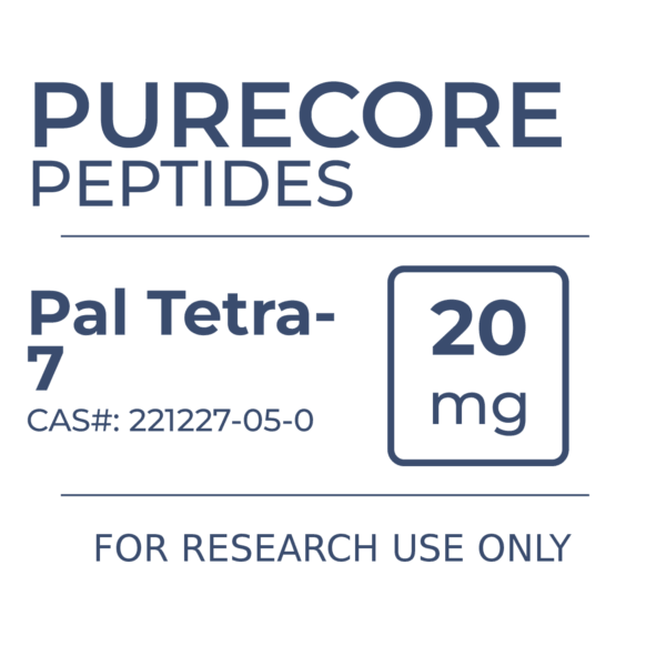 Pal Tetra-7