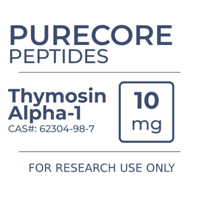 Thymosin Alpha-1