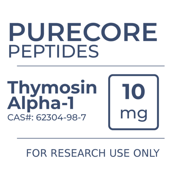 Thymosin Alpha-1